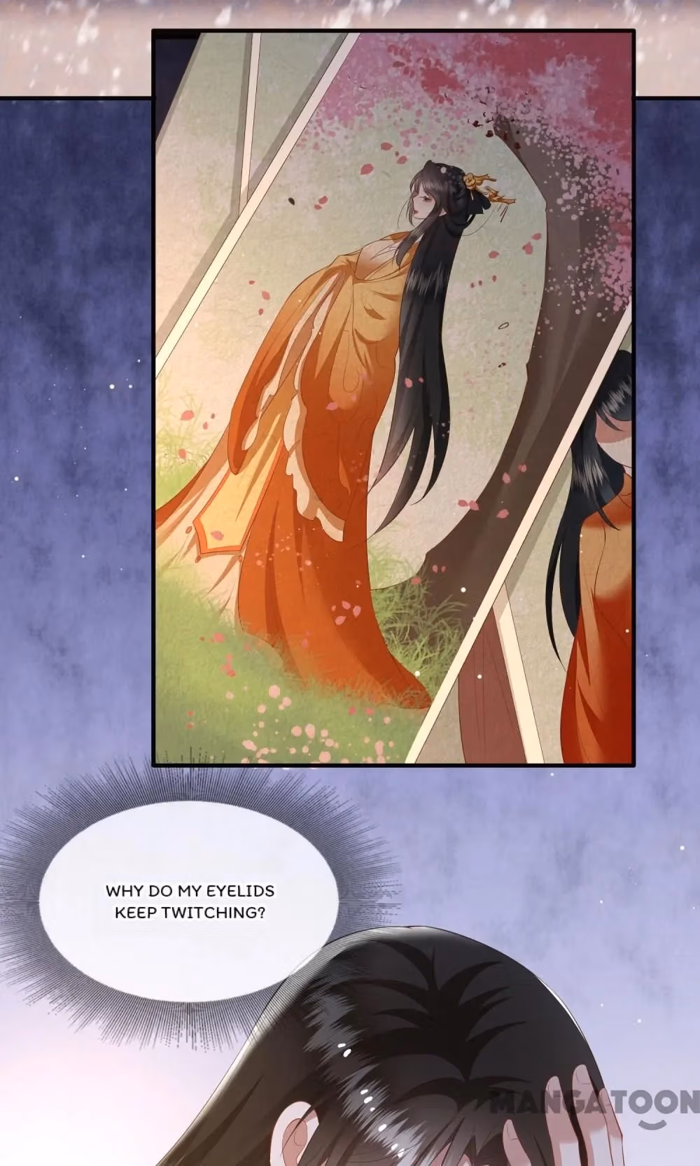 The Queen of Hell Chapter 119 page 49 - 
