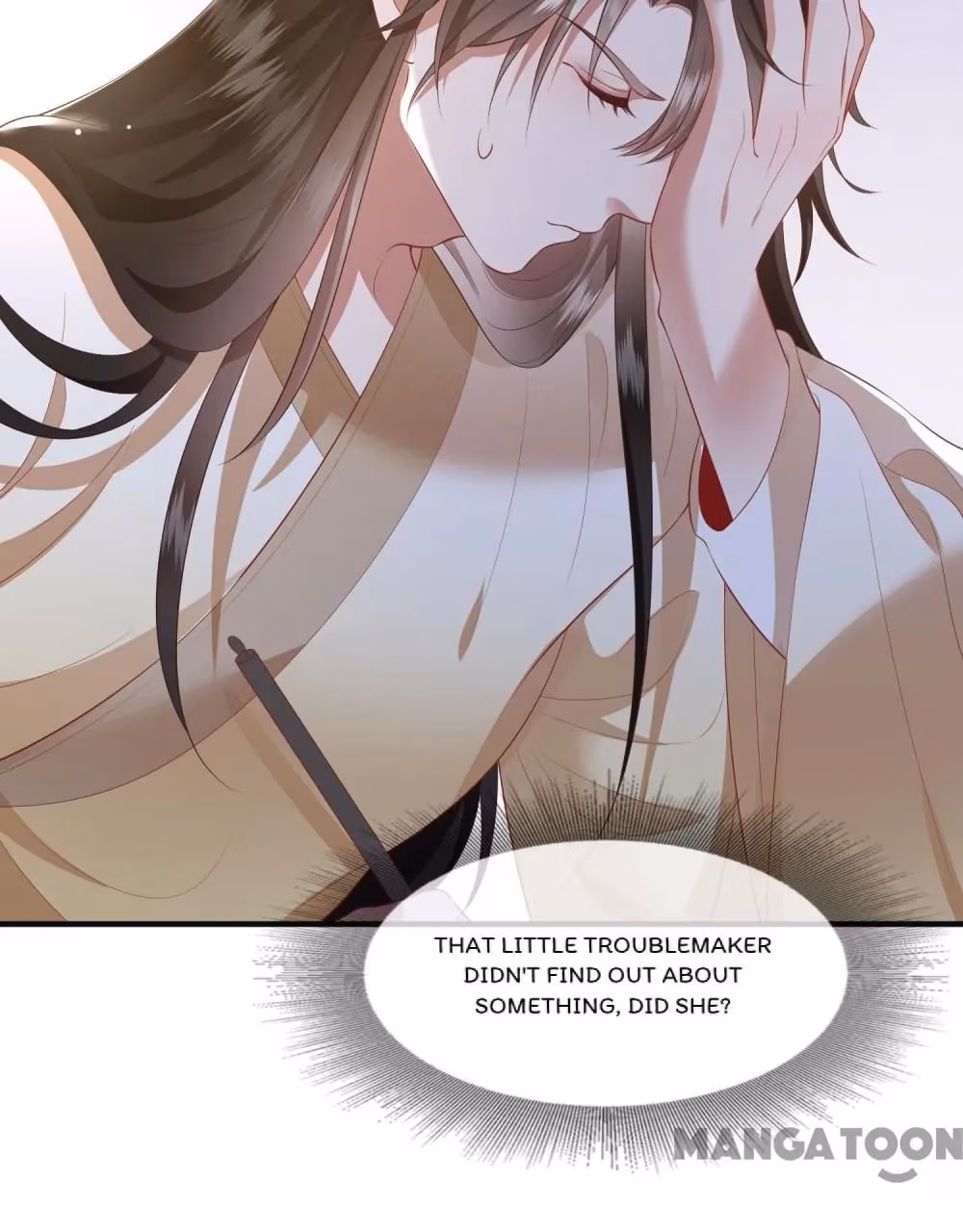 The Queen of Hell Chapter 119 page 50 - 