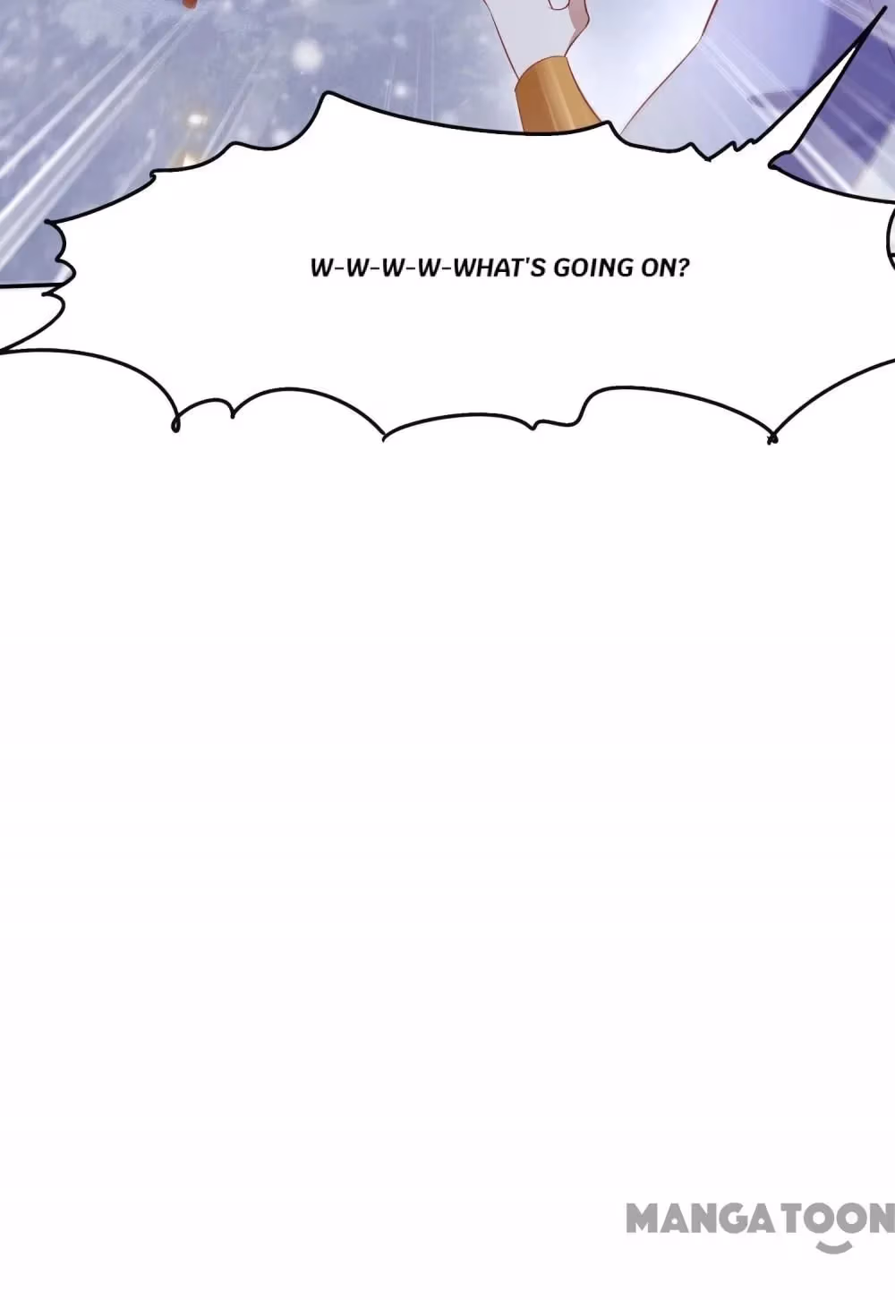 The Queen of Hell Chapter 119 page 8 - 