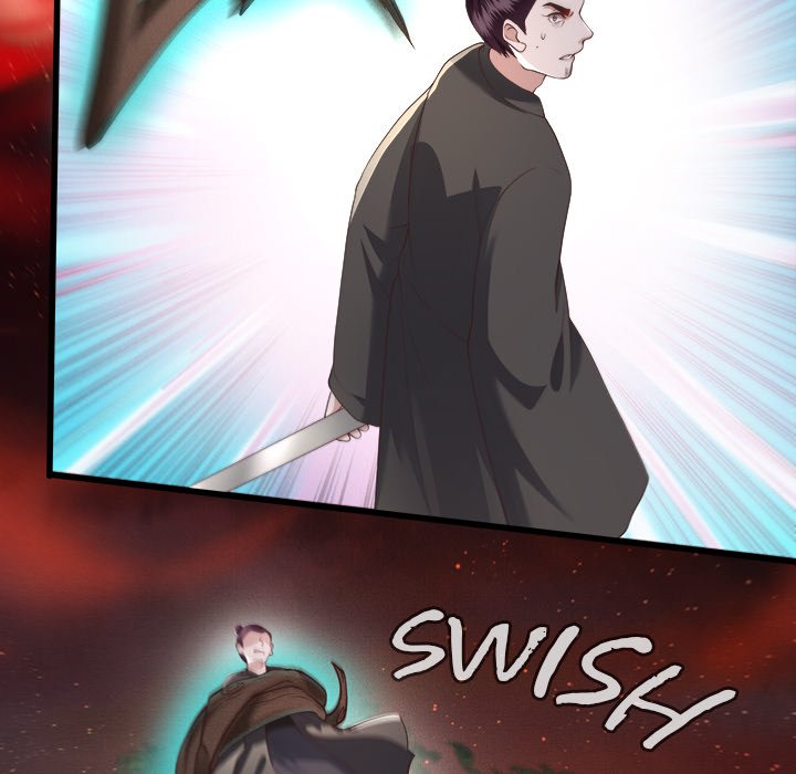 Read The Queen of Hell chapter 12 image 10 on Lezhin