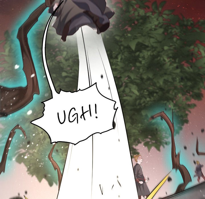 Read The Queen of Hell chapter 12 image 11 on Lezhin