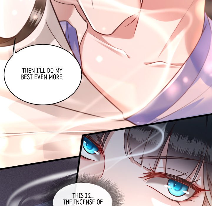 Read The Queen of Hell chapter 12 image 111 on Lezhin