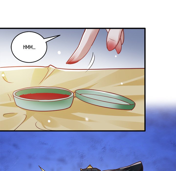 Read The Queen of Hell chapter 12 image 115 on Lezhin
