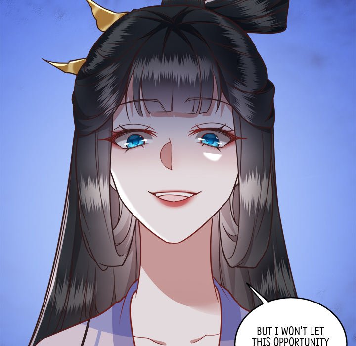 Read The Queen of Hell chapter 12 image 116 on Lezhin