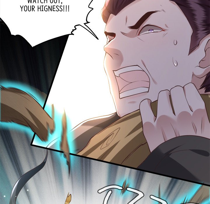 Read The Queen of Hell chapter 12 image 16 on Lezhin