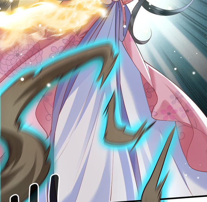 Read The Queen of Hell chapter 12 image 18 on Lezhin