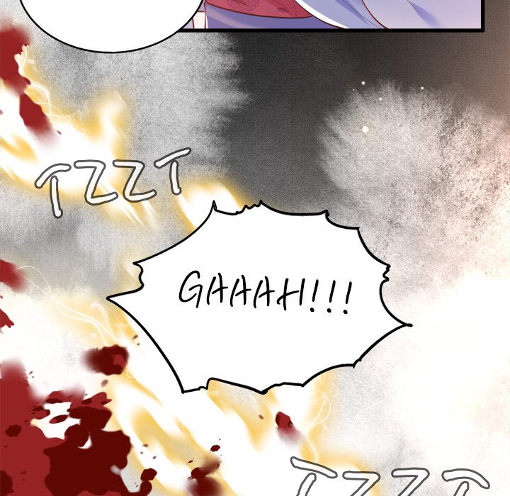 Read The Queen of Hell chapter 12 image 21 on Lezhin