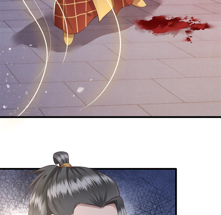 Read The Queen of Hell chapter 12 image 24 on Lezhin