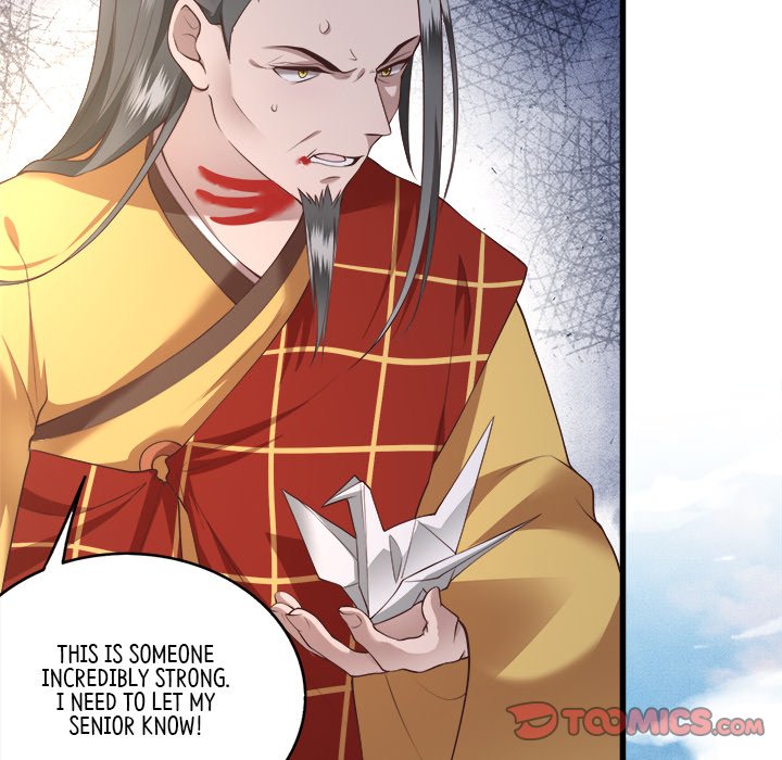 Read The Queen of Hell chapter 12 image 25 on Lezhin