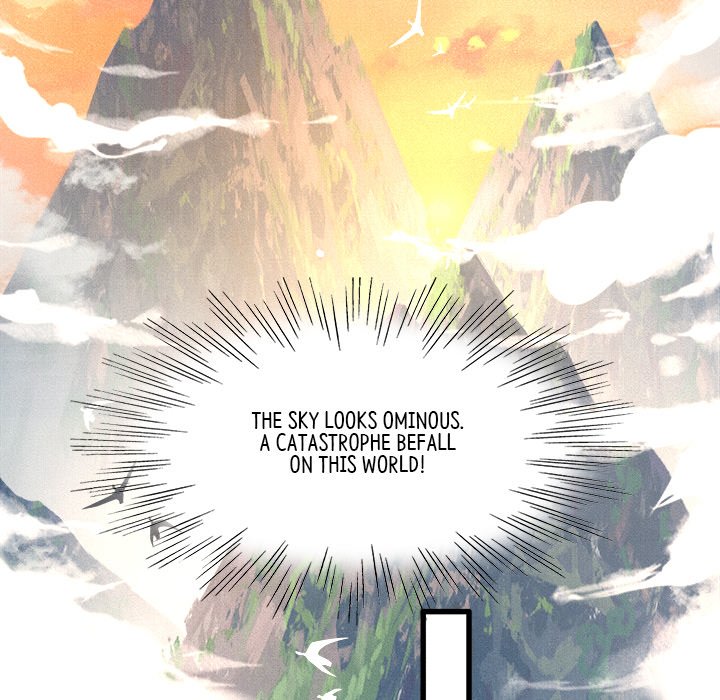 Read The Queen of Hell chapter 12 image 27 on Lezhin