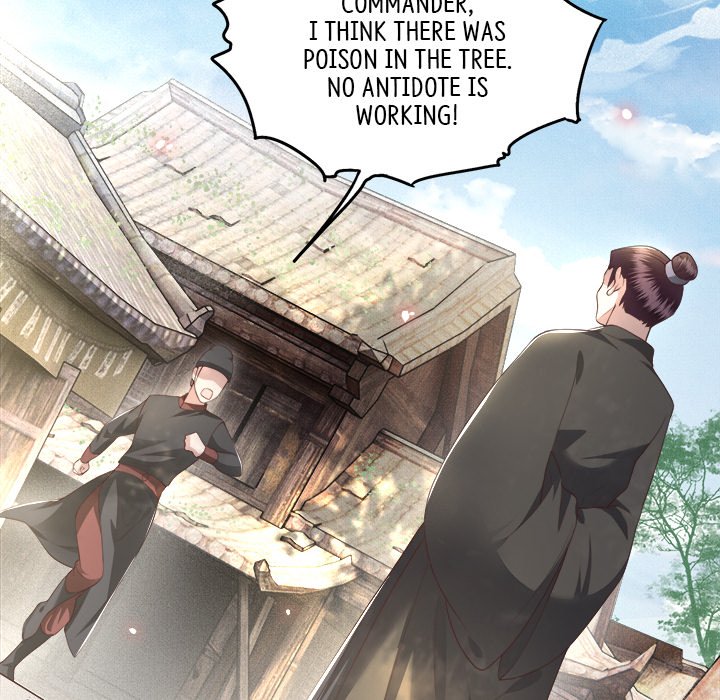 Read The Queen of Hell chapter 12 image 29 on Lezhin