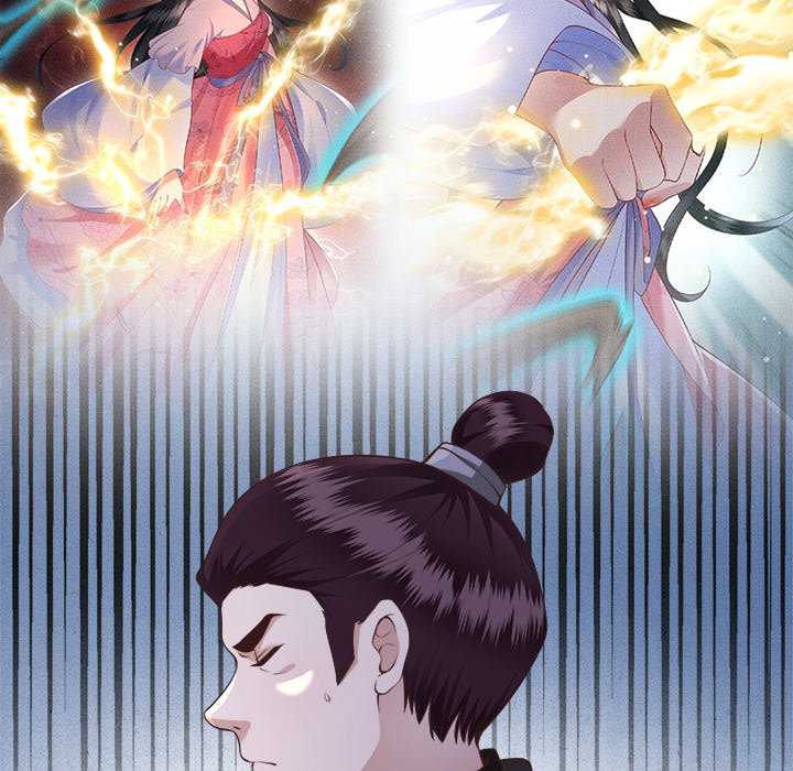 Read The Queen of Hell chapter 12 image 31 on Lezhin