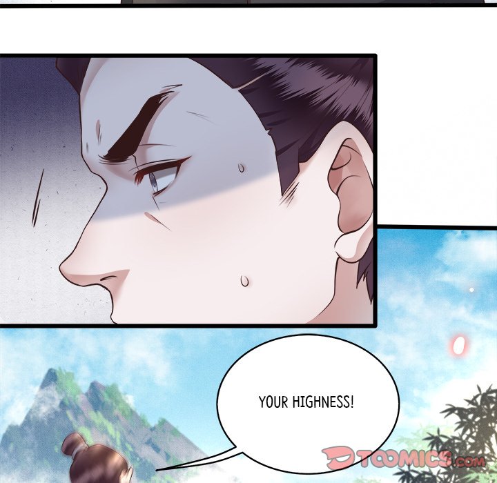 Read The Queen of Hell chapter 12 image 33 on Lezhin