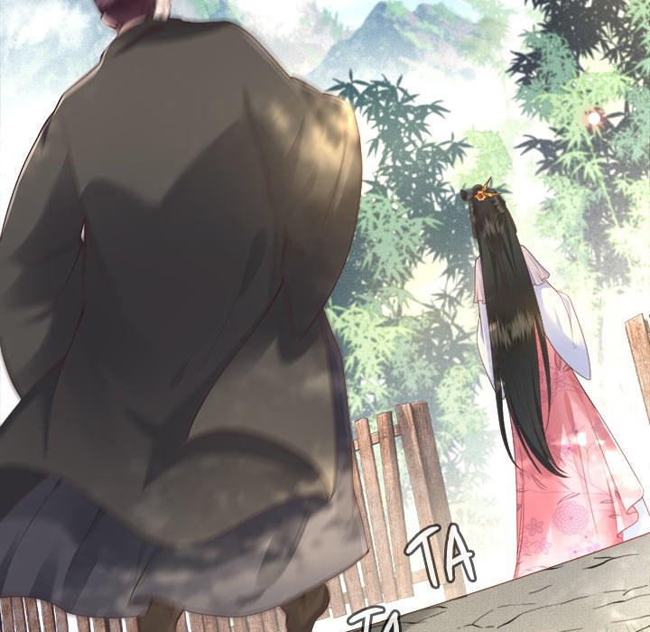 Read The Queen of Hell chapter 12 image 34 on Lezhin