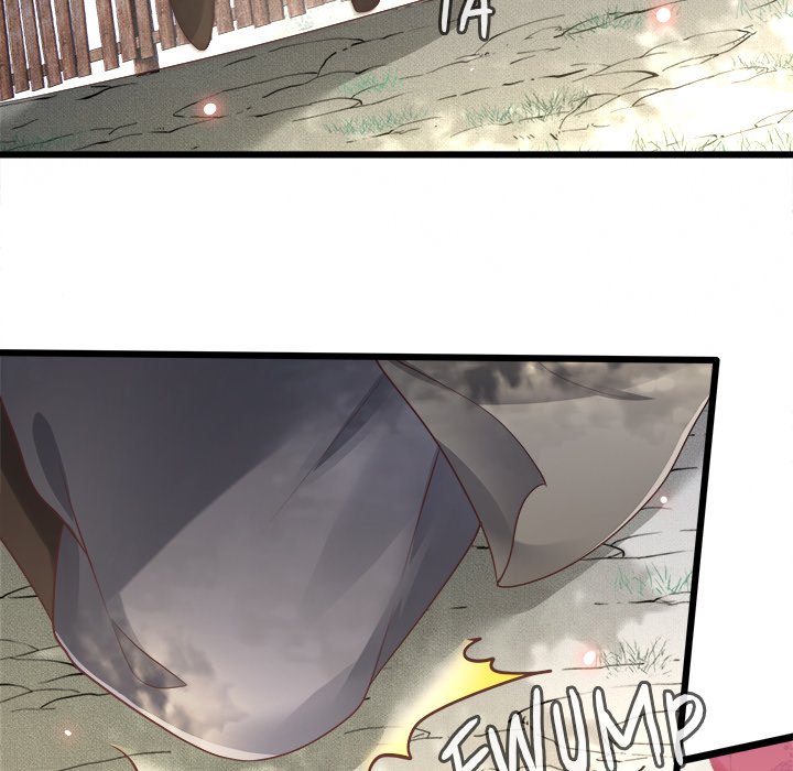 Read The Queen of Hell chapter 12 image 35 on Lezhin