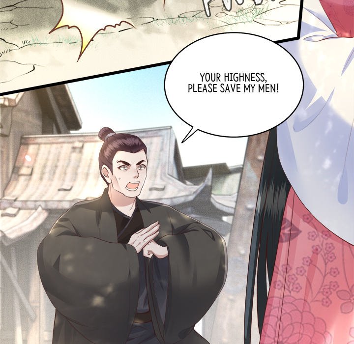 Read The Queen of Hell chapter 12 image 36 on Lezhin