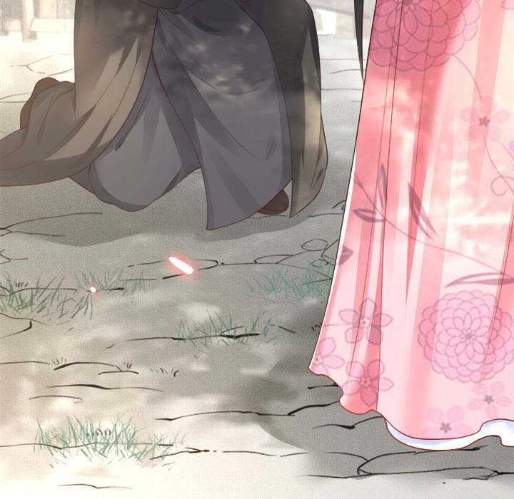 Read The Queen of Hell chapter 12 image 37 on Lezhin