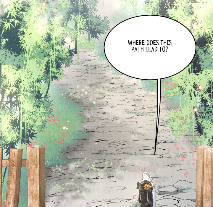 Read The Queen of Hell chapter 12 image 40 on Lezhin