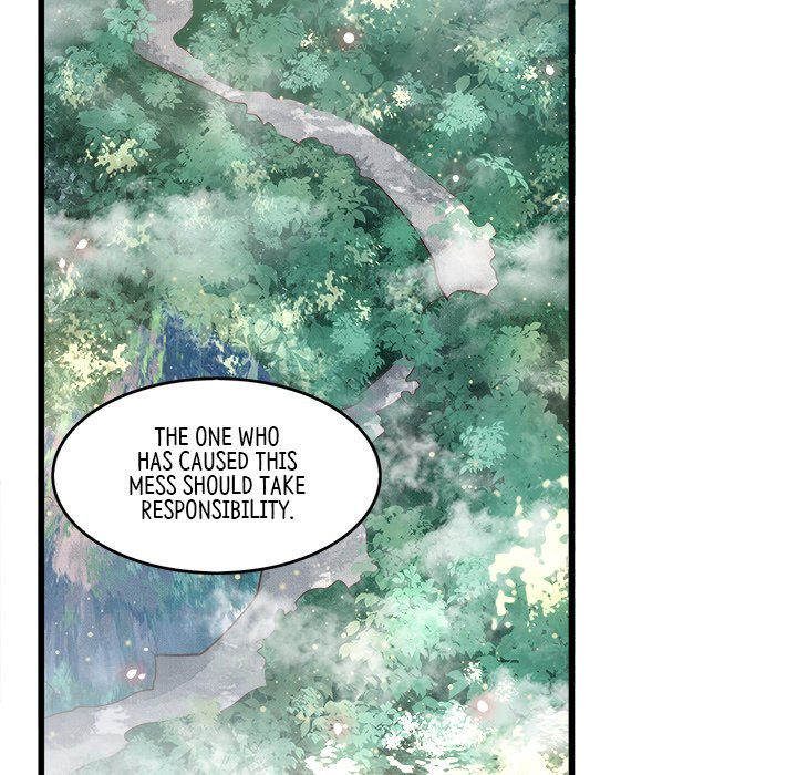Read The Queen of Hell chapter 12 image 44 on Lezhin