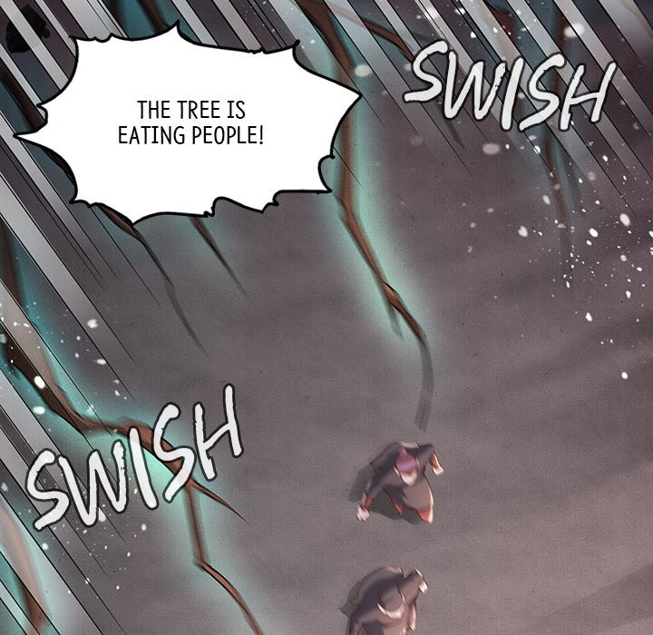 Read The Queen of Hell chapter 12 image 5 on Lezhin