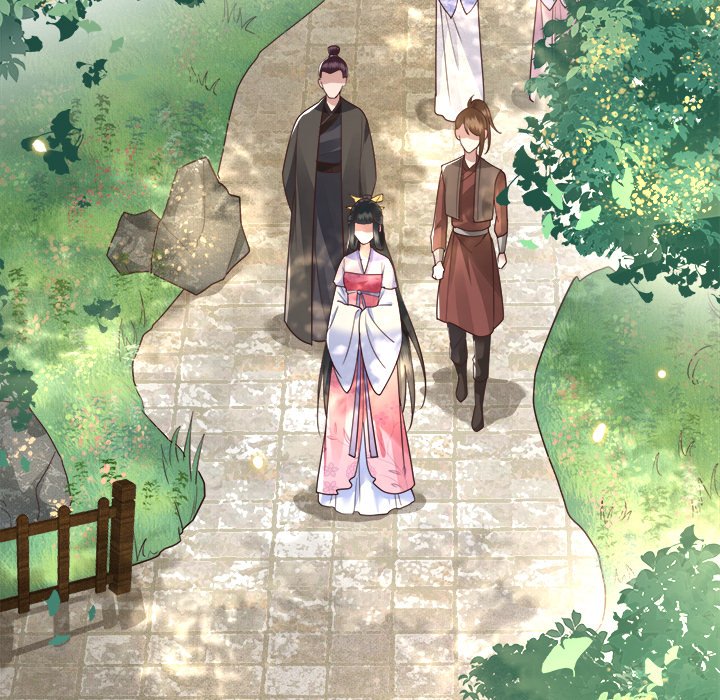Read The Queen of Hell chapter 12 image 58 on Lezhin