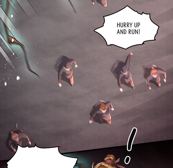 Read The Queen of Hell chapter 12 image 6 on Lezhin
