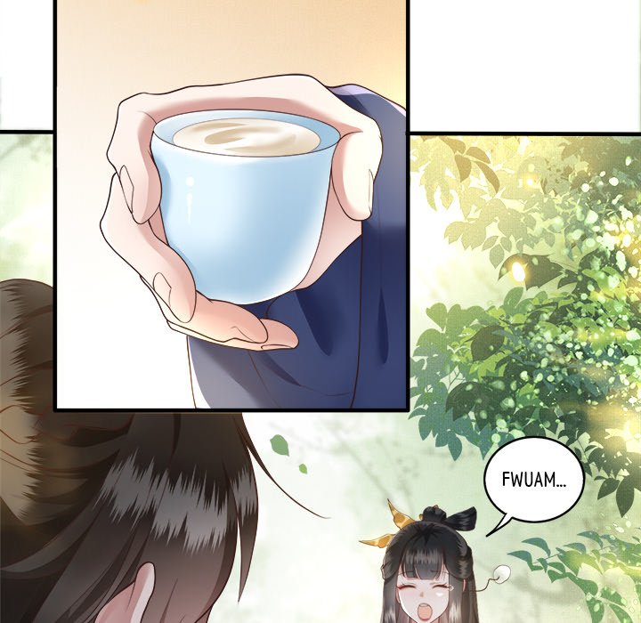 Read The Queen of Hell chapter 12 image 64 on Lezhin