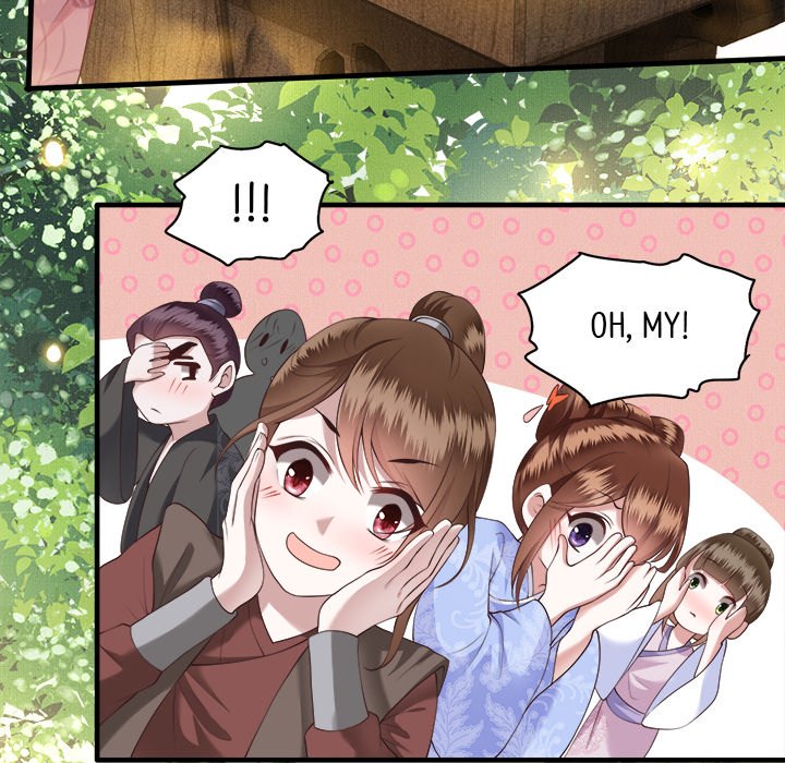 Read The Queen of Hell chapter 12 image 67 on Lezhin