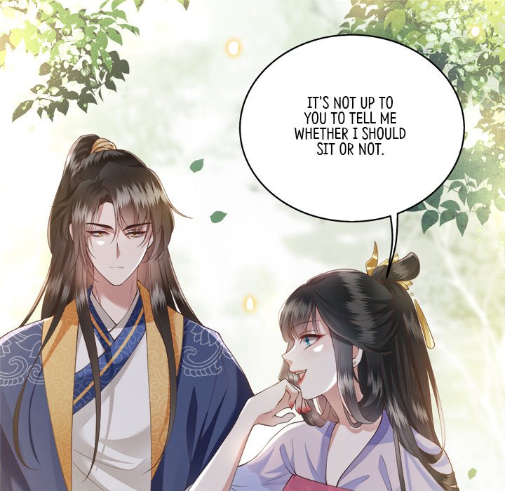 Read The Queen of Hell chapter 12 image 68 on Lezhin