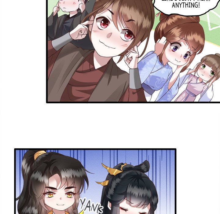 Read The Queen of Hell chapter 12 image 75 on Lezhin