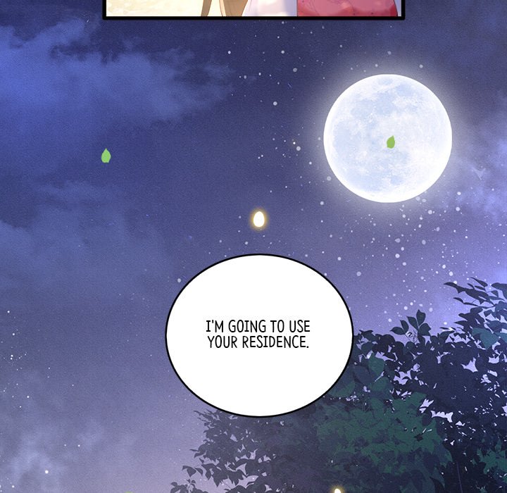 Read The Queen of Hell chapter 12 image 79 on Lezhin