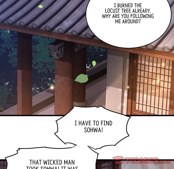 Read The Queen of Hell chapter 12 image 81 on Lezhin