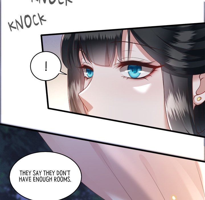 Read The Queen of Hell chapter 12 image 87 on Lezhin