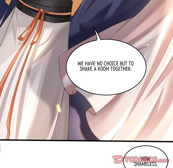 Read The Queen of Hell chapter 12 image 89 on Lezhin