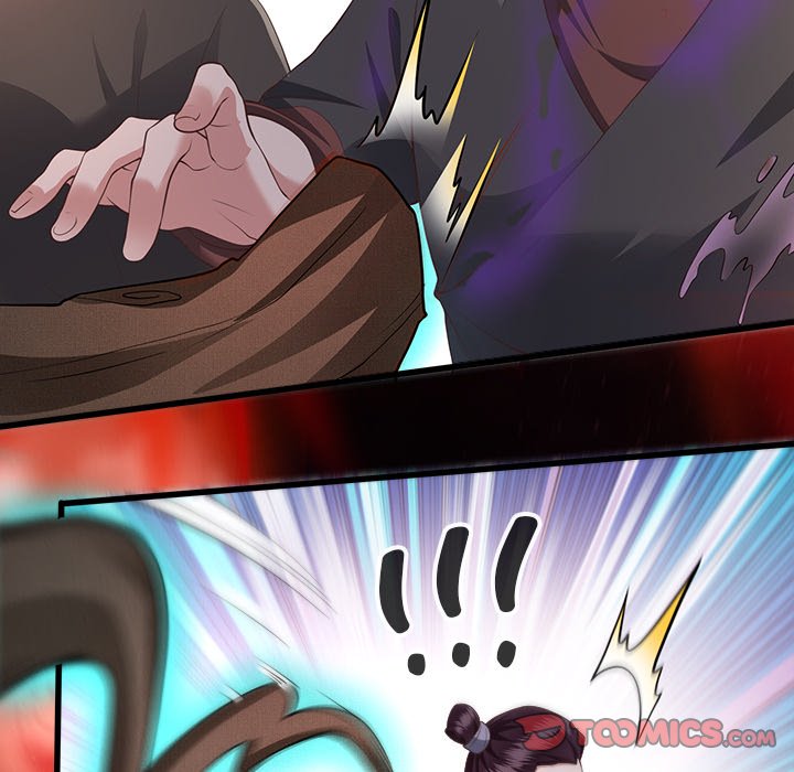 Read The Queen of Hell chapter 12 image 9 on Lezhin