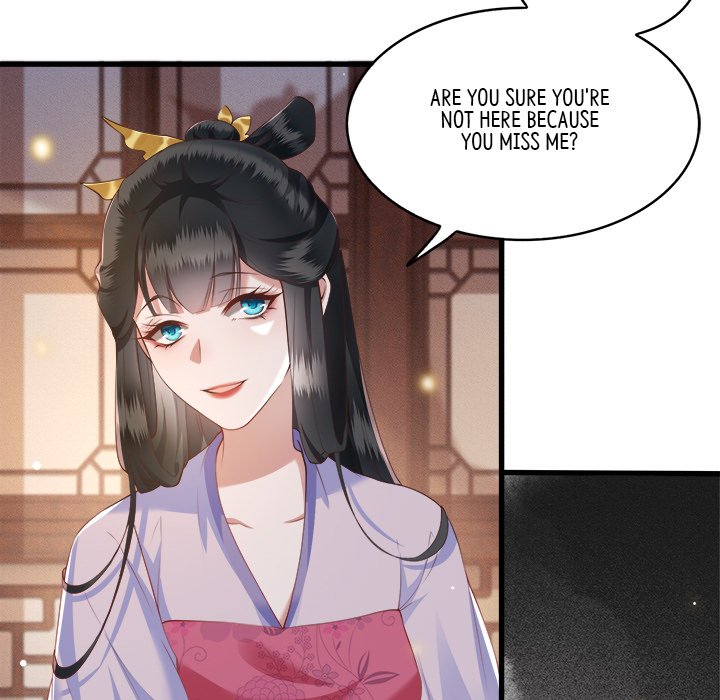 Read The Queen of Hell chapter 12 image 90 on Lezhin