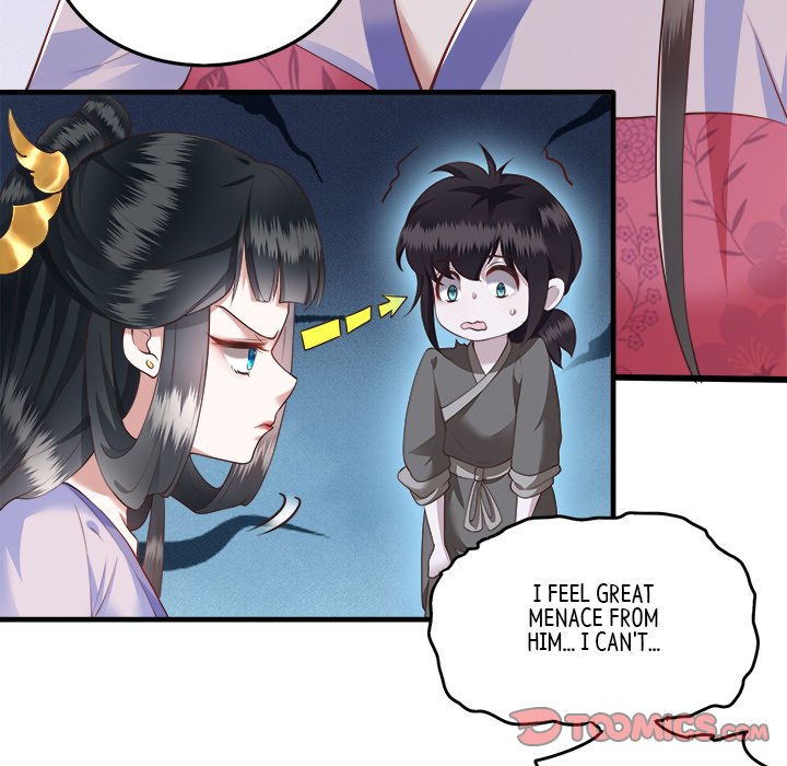 Read The Queen of Hell chapter 12 image 97 on Lezhin