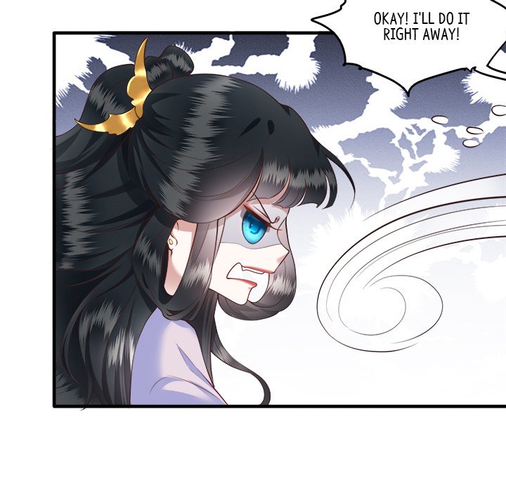 Read The Queen of Hell chapter 12 image 98 on Lezhin