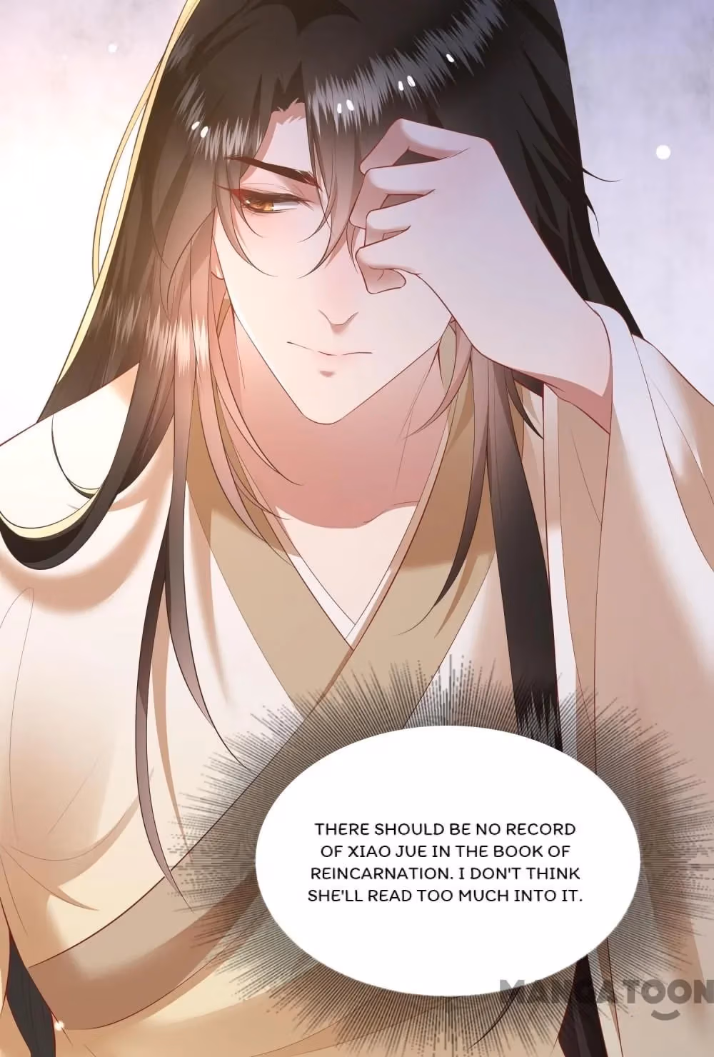 Read The Queen of Hell chapter 120 image 2 on Lezhin