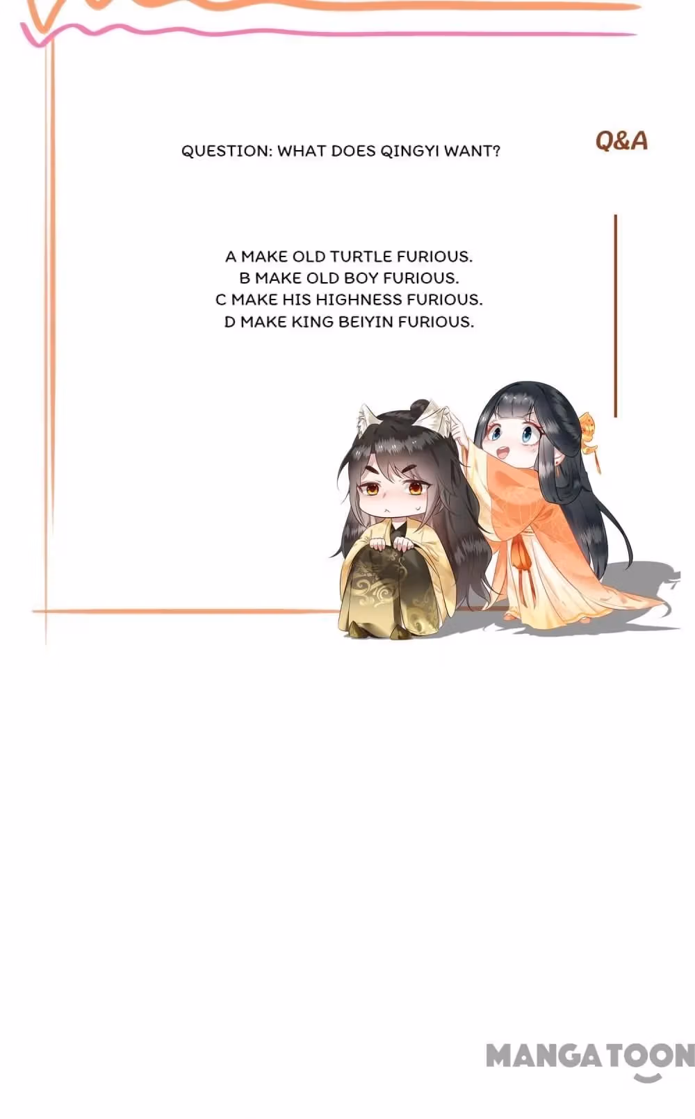 Read The Queen of Hell chapter 120 image 45 on Lezhin