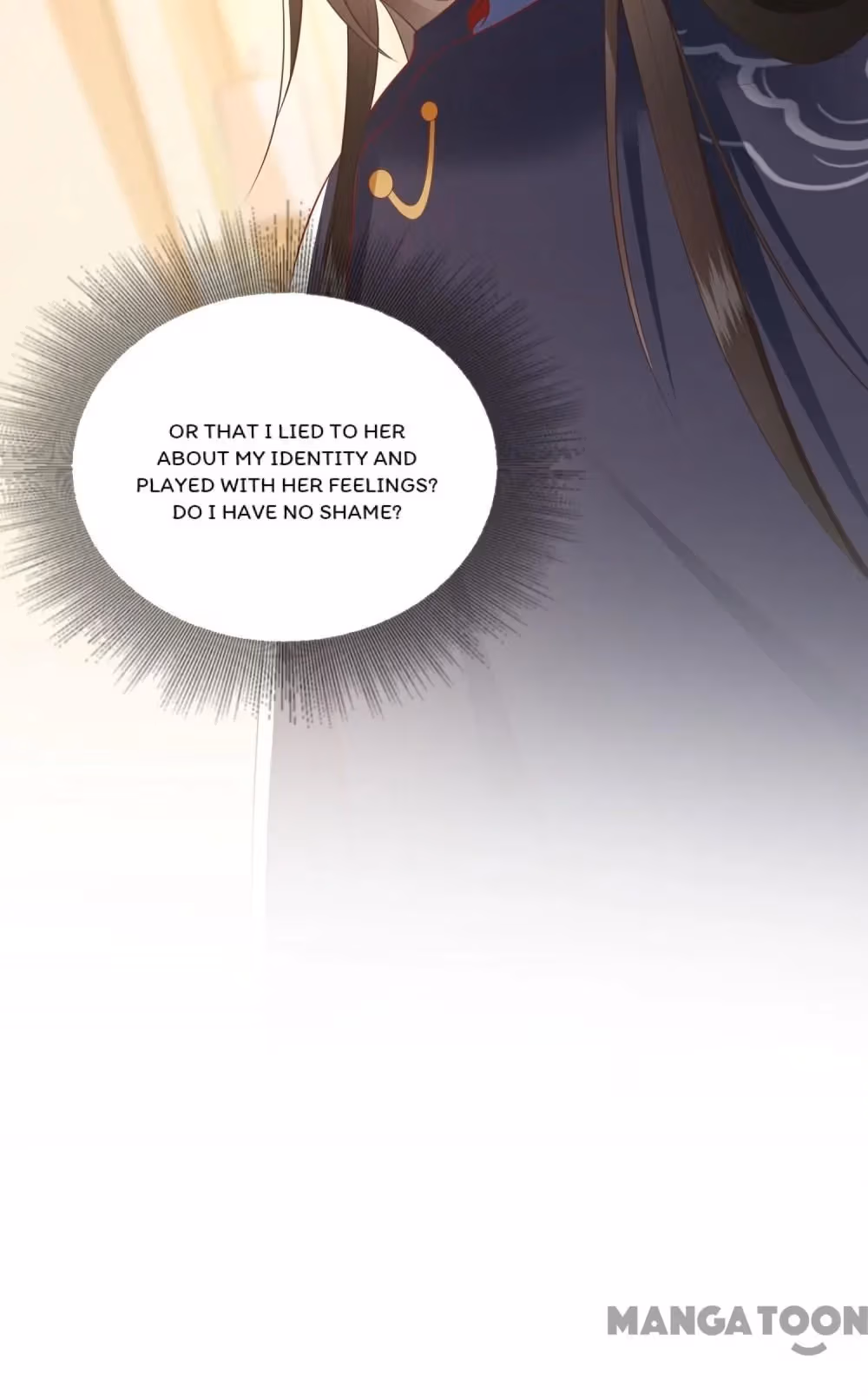Read The Queen of Hell chapter 121 image 27 on Lezhin