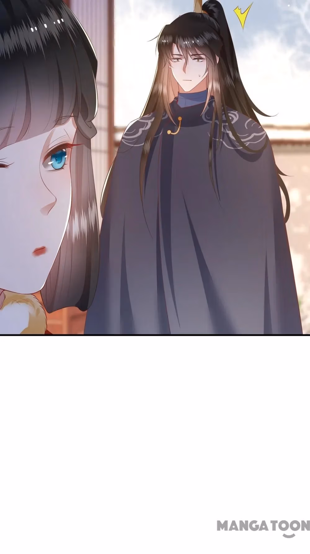 Read The Queen of Hell chapter 121 image 40 on Lezhin