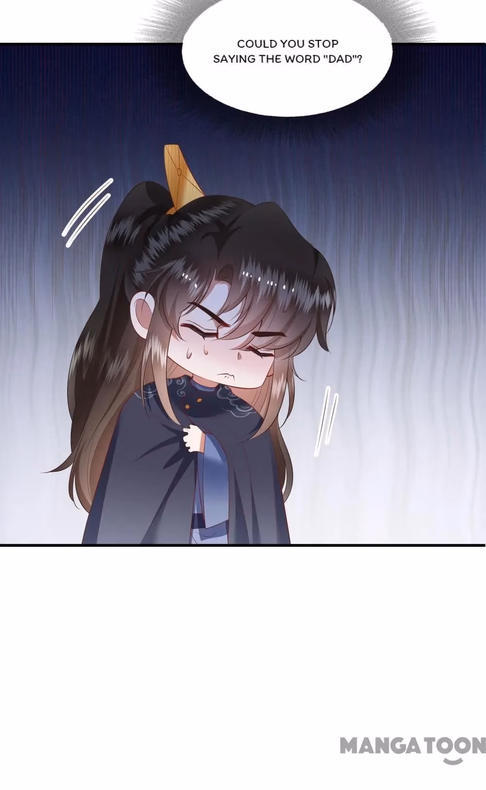 Read The Queen of Hell chapter 121 image 42 on Lezhin