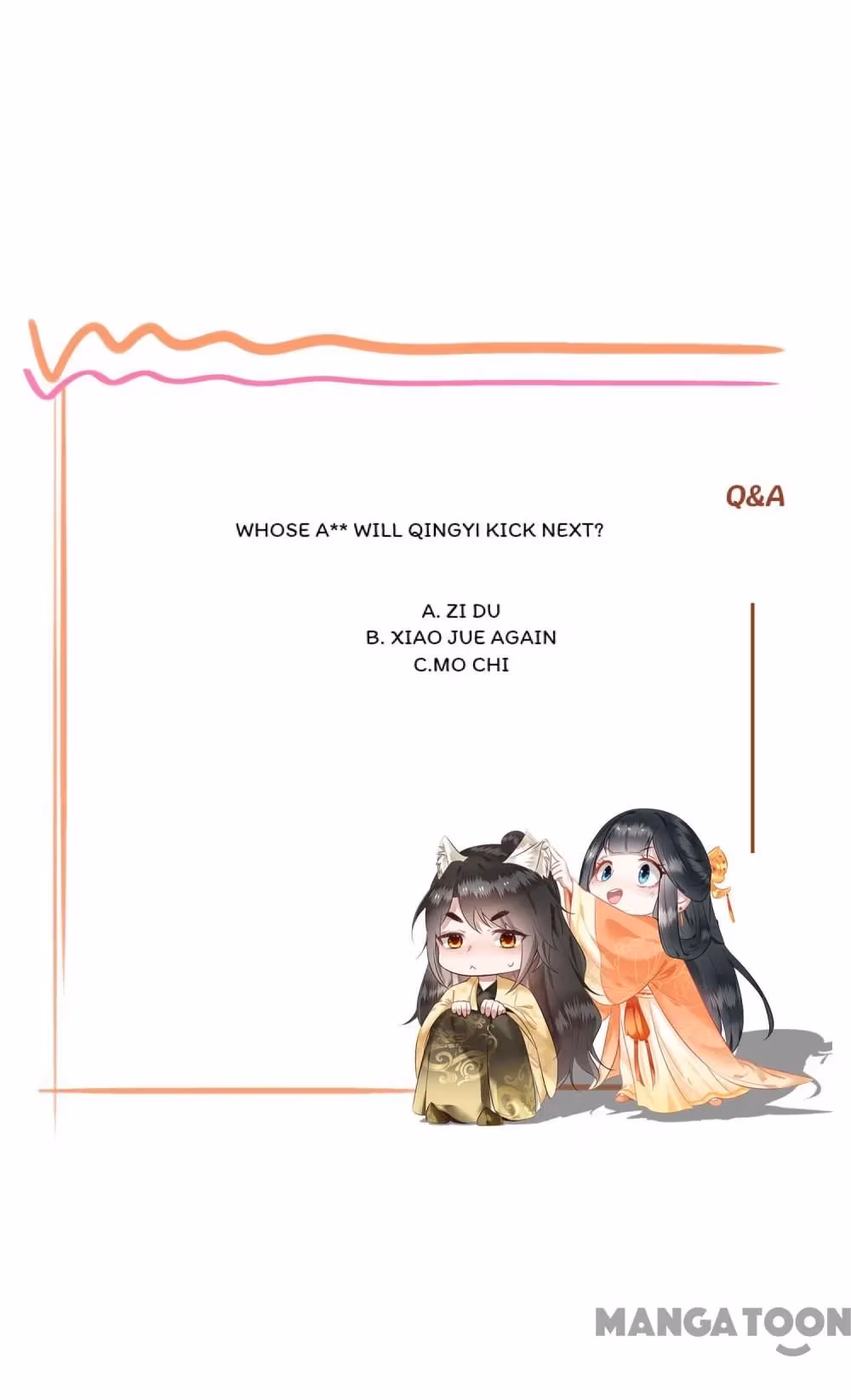 Read The Queen of Hell chapter 121 image 43 on Lezhin