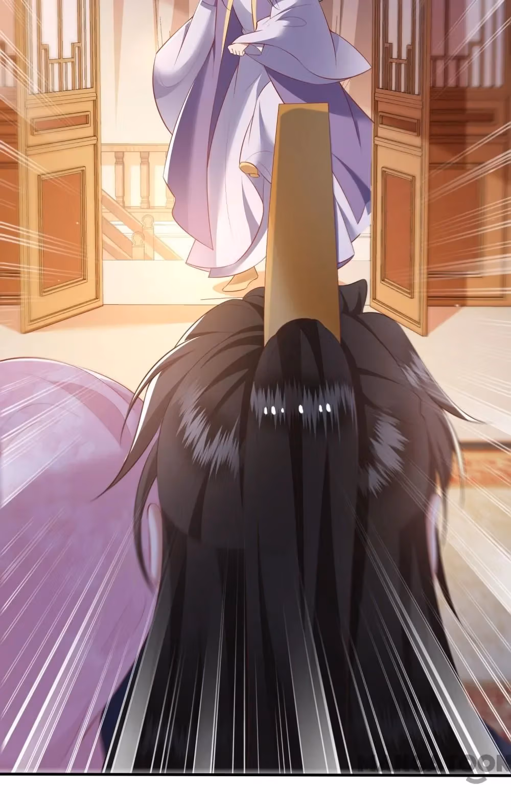 Read The Queen of Hell chapter 121 image 6 on Lezhin