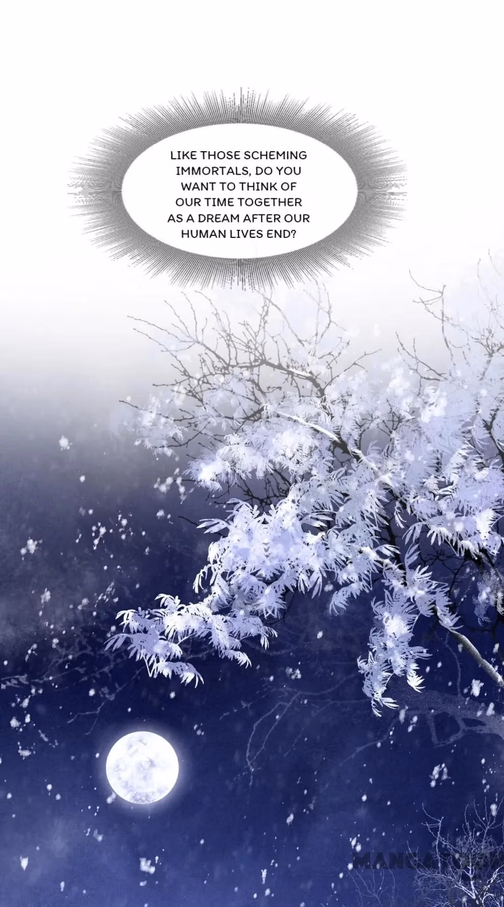 Read The Queen of Hell chapter 122 image 27 on Lezhin