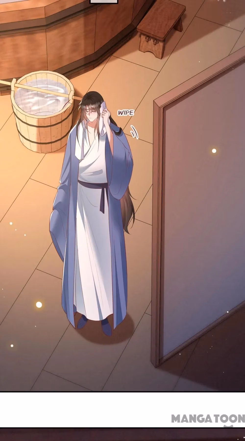 Read The Queen of Hell chapter 122 image 41 on Lezhin