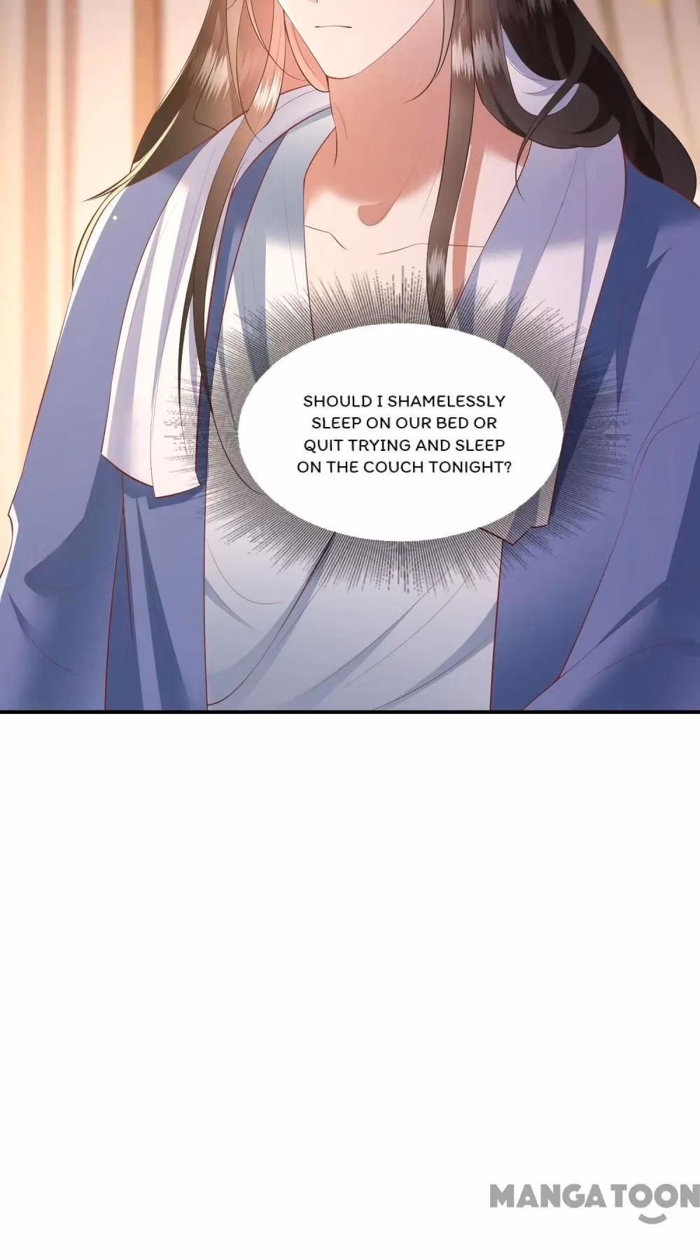 Read The Queen of Hell chapter 122 image 43 on Lezhin