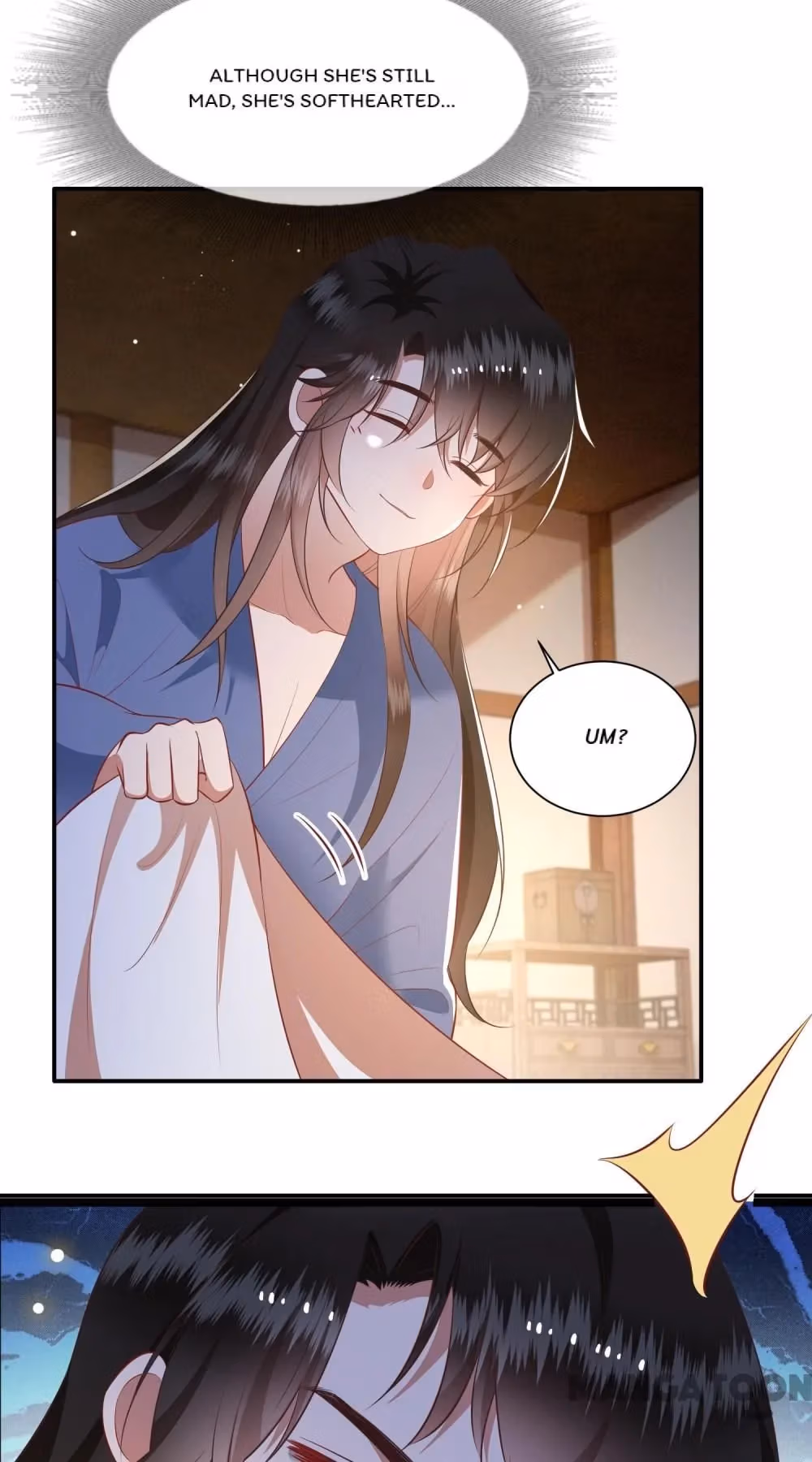 Read The Queen of Hell chapter 122 image 47 on Lezhin