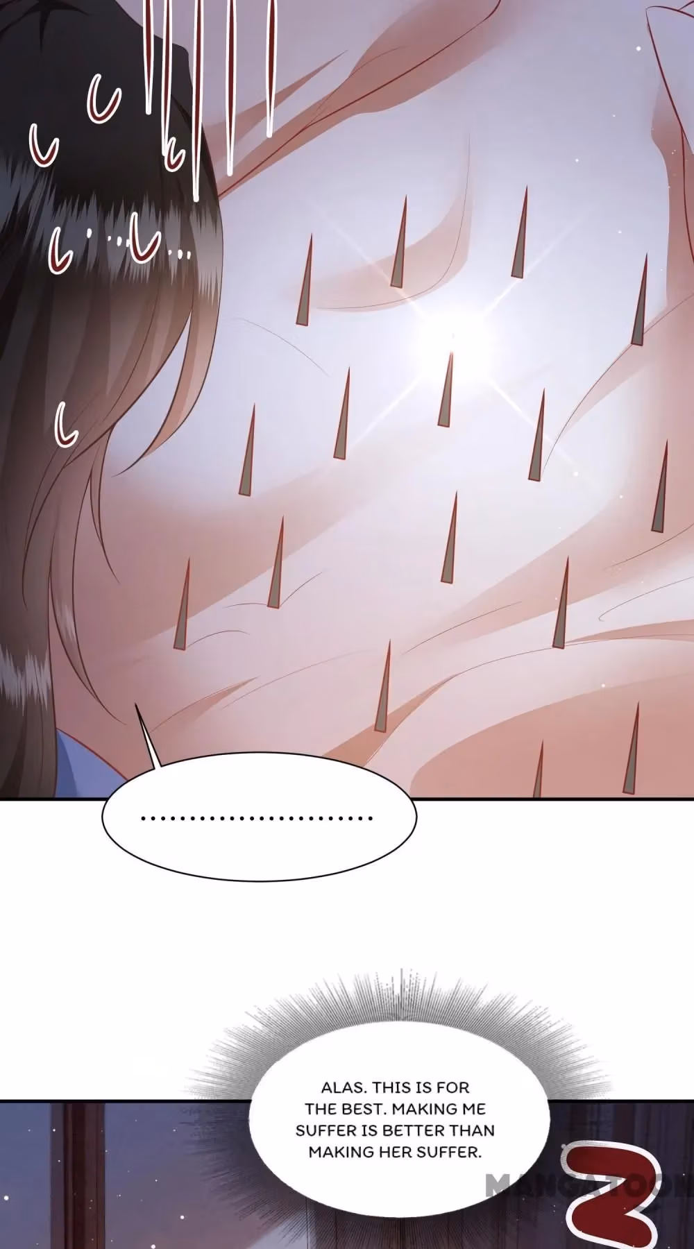 Read The Queen of Hell chapter 122 image 49 on Lezhin